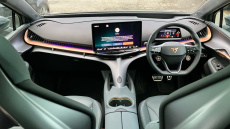 CUPRA Tavascan 250kW VZ2 77kWh AWD 5dr Auto Electric Estate